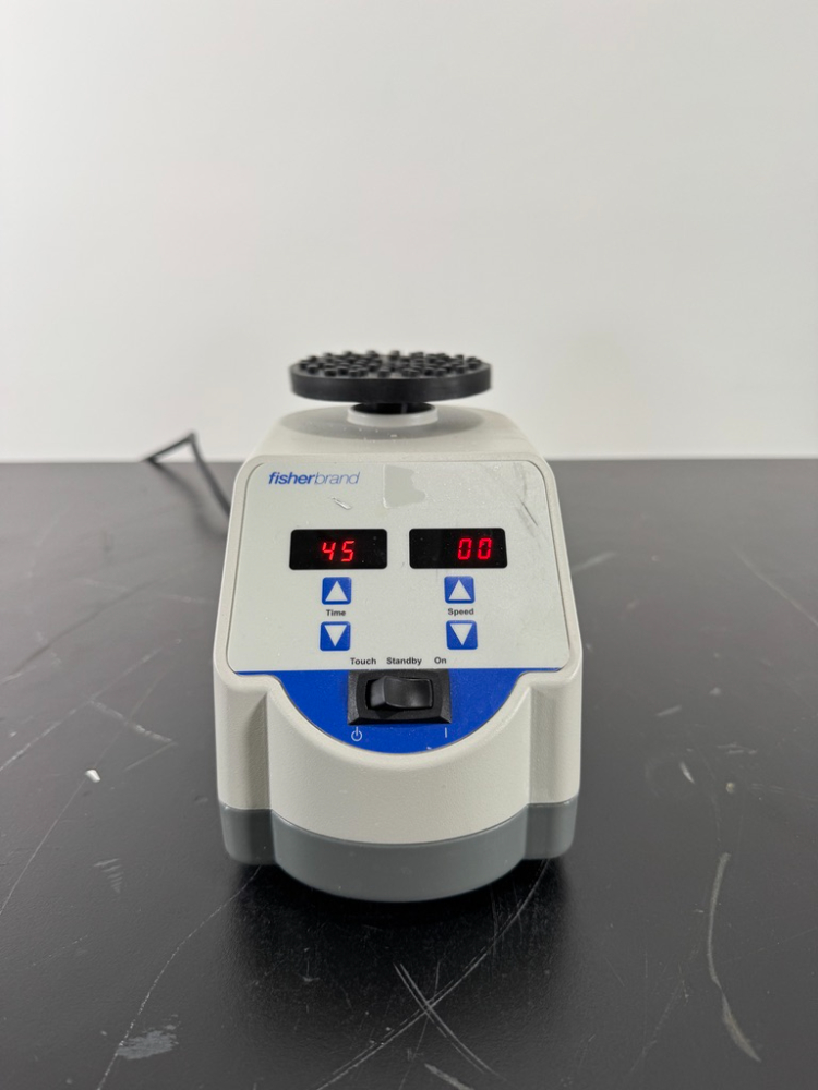 Image of Fisherbrand Digital Vortex Mixer